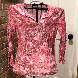 New York City design M- fits like L/XL